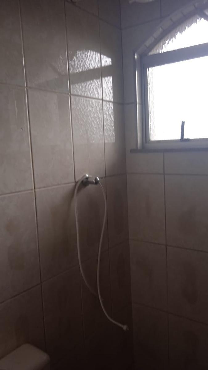 Casa, Bela Vista, 2 Quartos, 0 Vaga