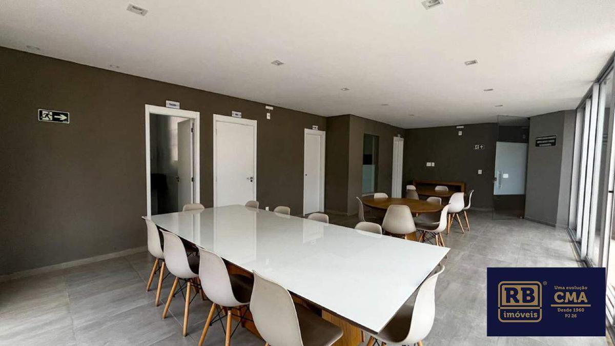 Cobertura, Sion, 3 Quartos, 2 Vagas, 2 Suítes