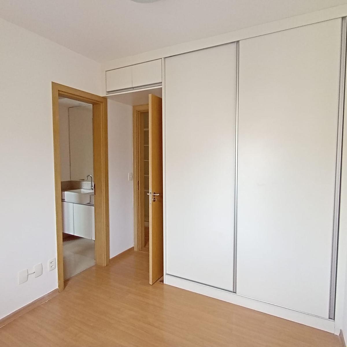 Apartamento, Buritis, 4 Quartos, 3 Vagas, 3 Suítes