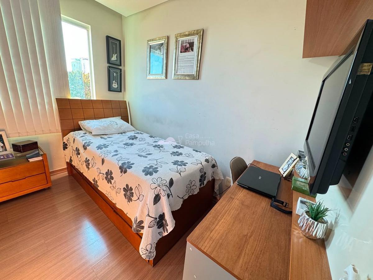 Apartamento, Santa Mônica, 3 Quartos, 1 Vaga, 1 Suíte