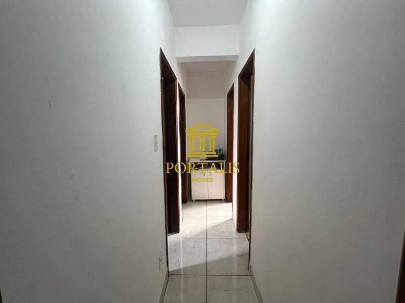 Apartamento, Cidade Nova, 2 Quartos, 1 Vaga