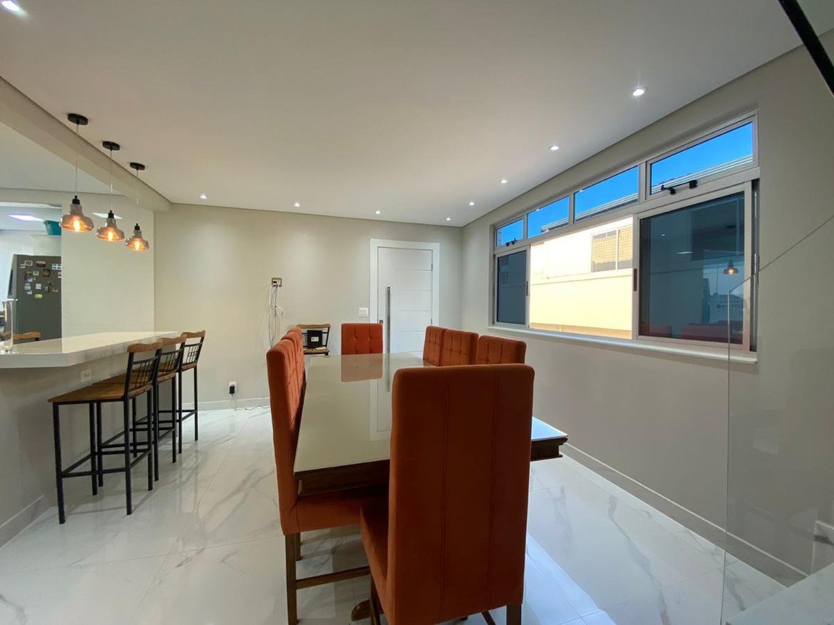 Cobertura, Colégio Batista, 3 Quartos, 3 Vagas, 2 Suítes