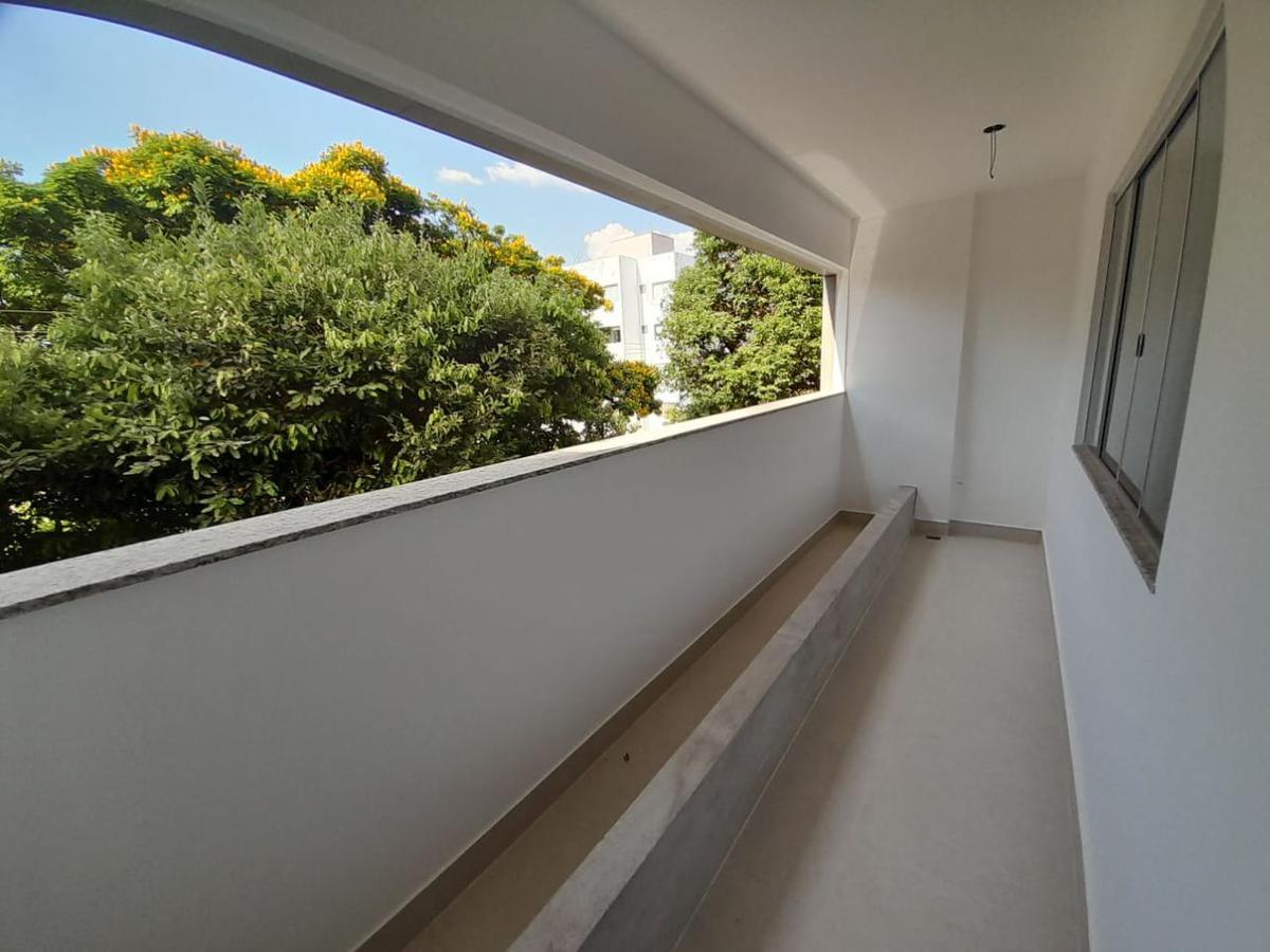 Apartamento, Santa Rosa, 3 Quartos, 2 Vagas, 1 Suíte