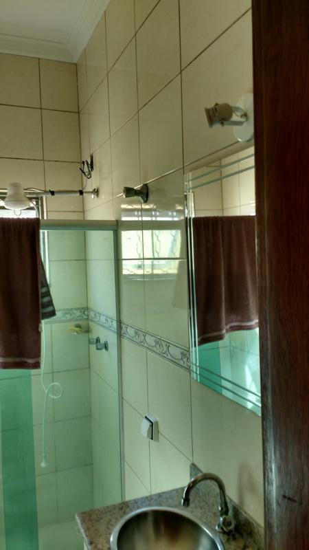 Casa, Eldorado, 4 Quartos, 5 Vagas, 1 Suíte