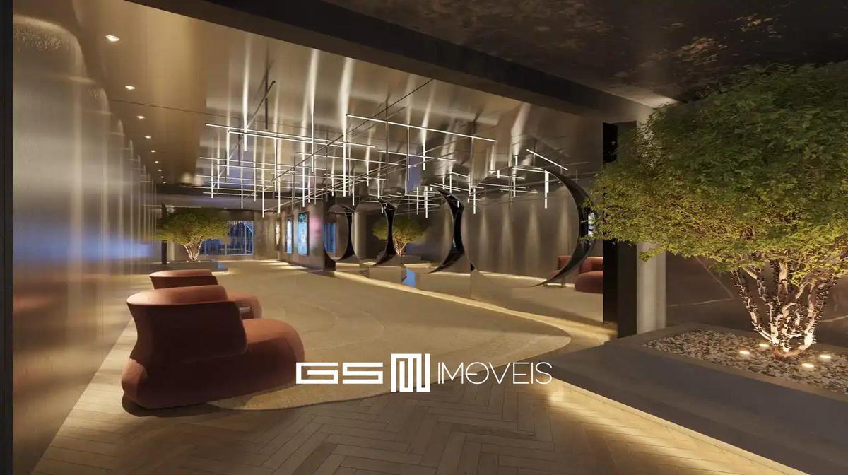 Apartamento, Lourdes, 2 Quartos, 2 Vagas, 2 Suítes