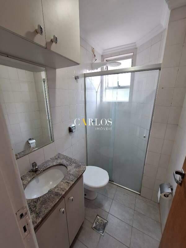 Apartamento, Luxemburgo, 2 Quartos, 2 Vagas, 1 Suíte