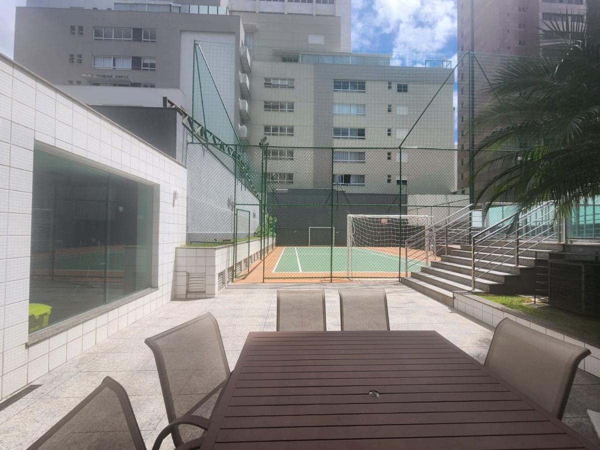 Apartamento, Savassi, 2 Quartos, 2 Vagas, 1 Suíte