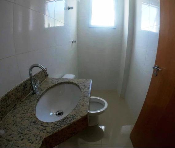 Apartamento, São João Batista (venda Nova), 2 Quartos, 2 Vagas