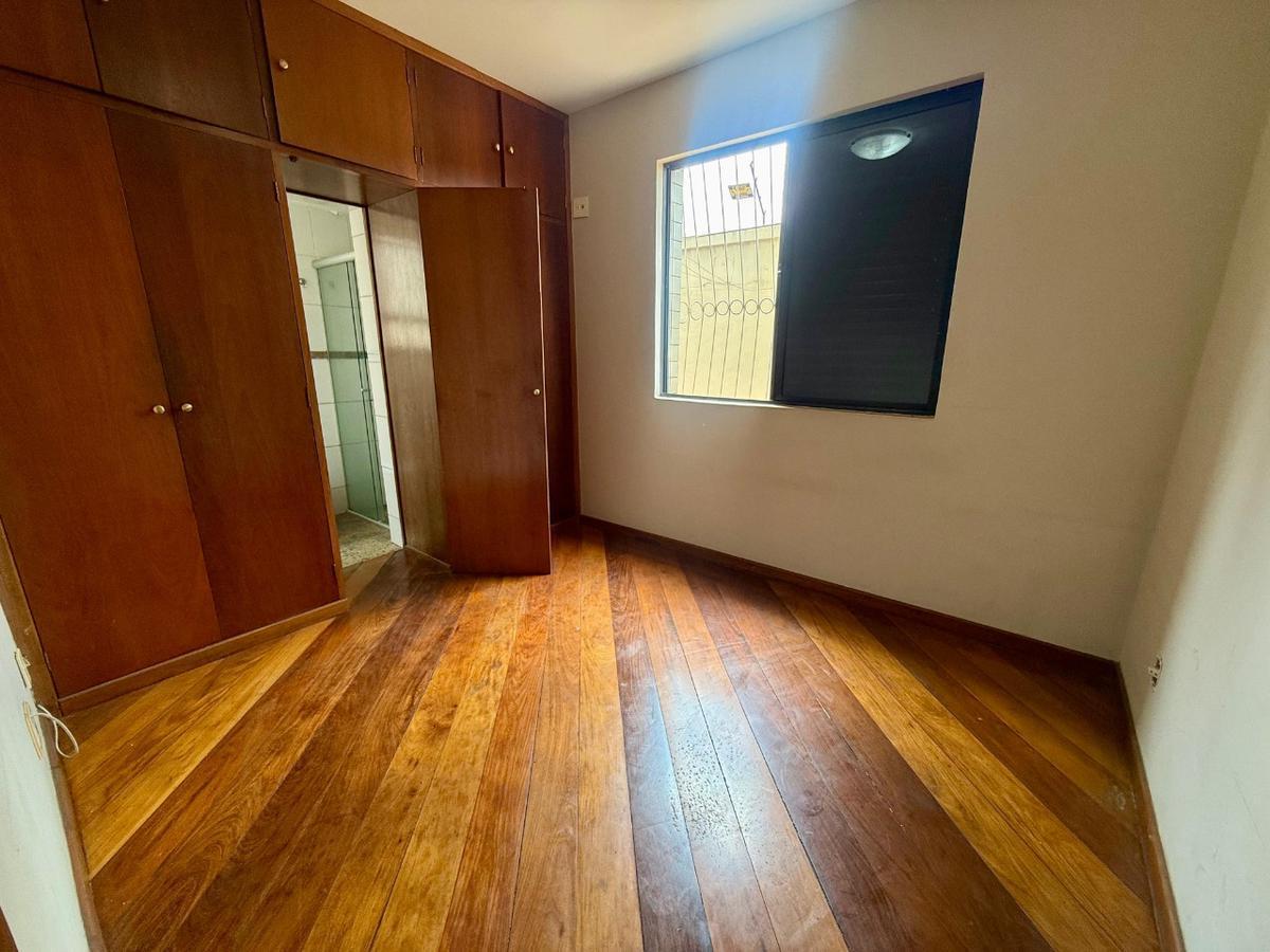 Apartamento, Caiçaras, 3 Quartos, 2 Vagas, 1 Suíte