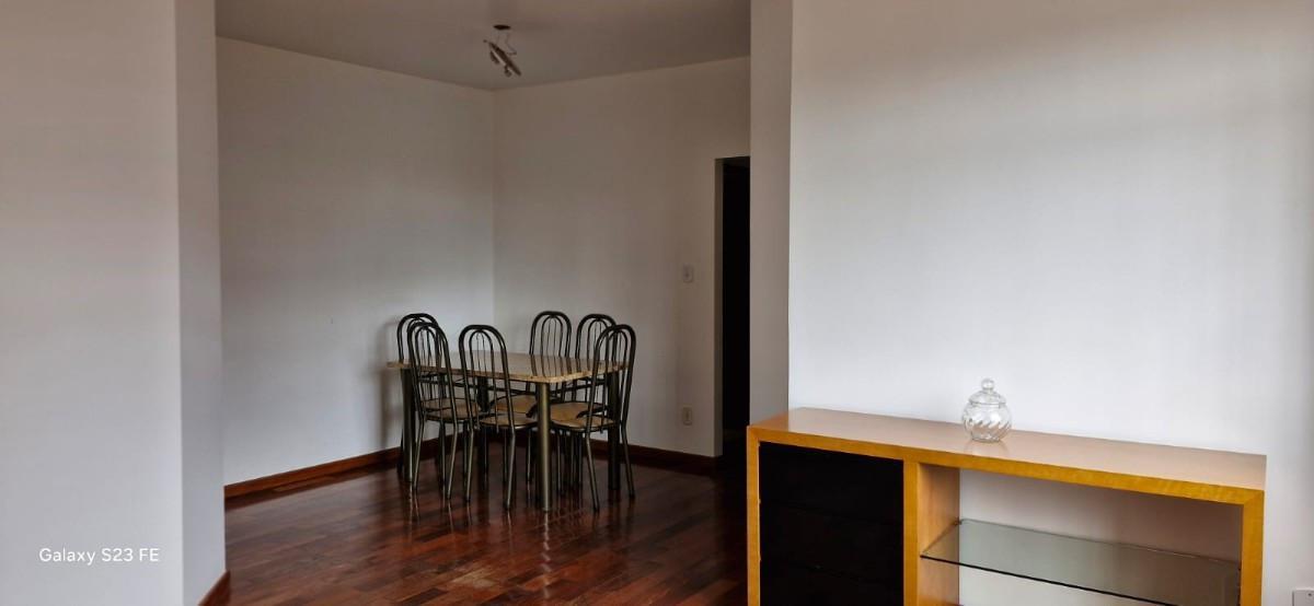 Apartamento, Inconfidentes, 3 Quartos, 2 Vagas, 1 Suíte