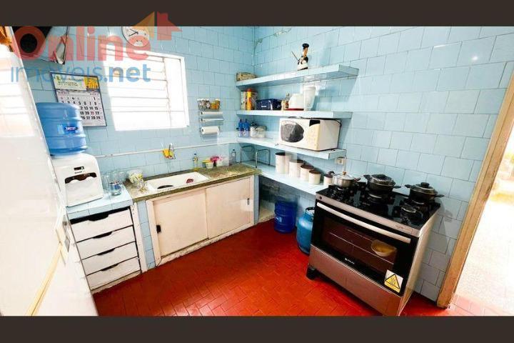 Casa, São Francisco, 3 Quartos, 0 Vaga, 0 Suíte