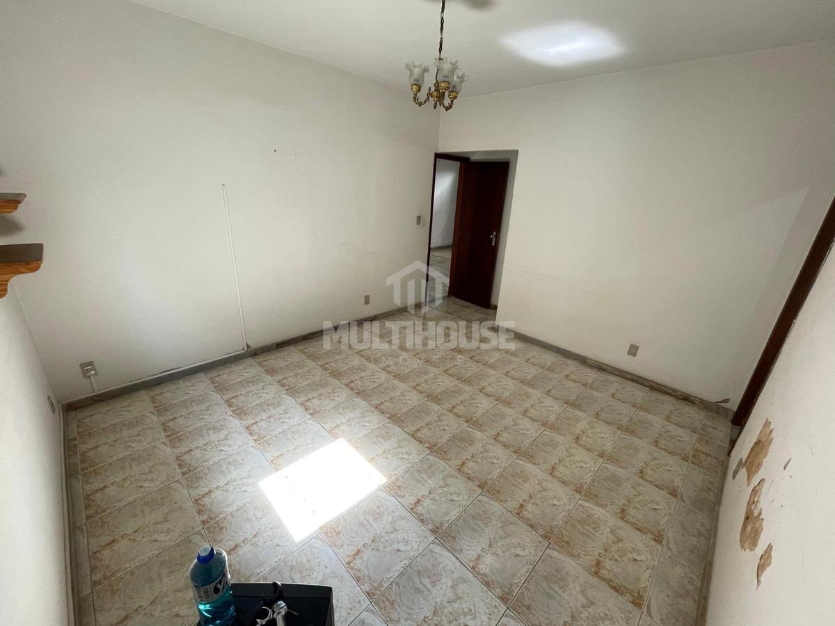 Casa, Jardim Leblon, 3 Quartos, 4 Vagas, 1 Suíte