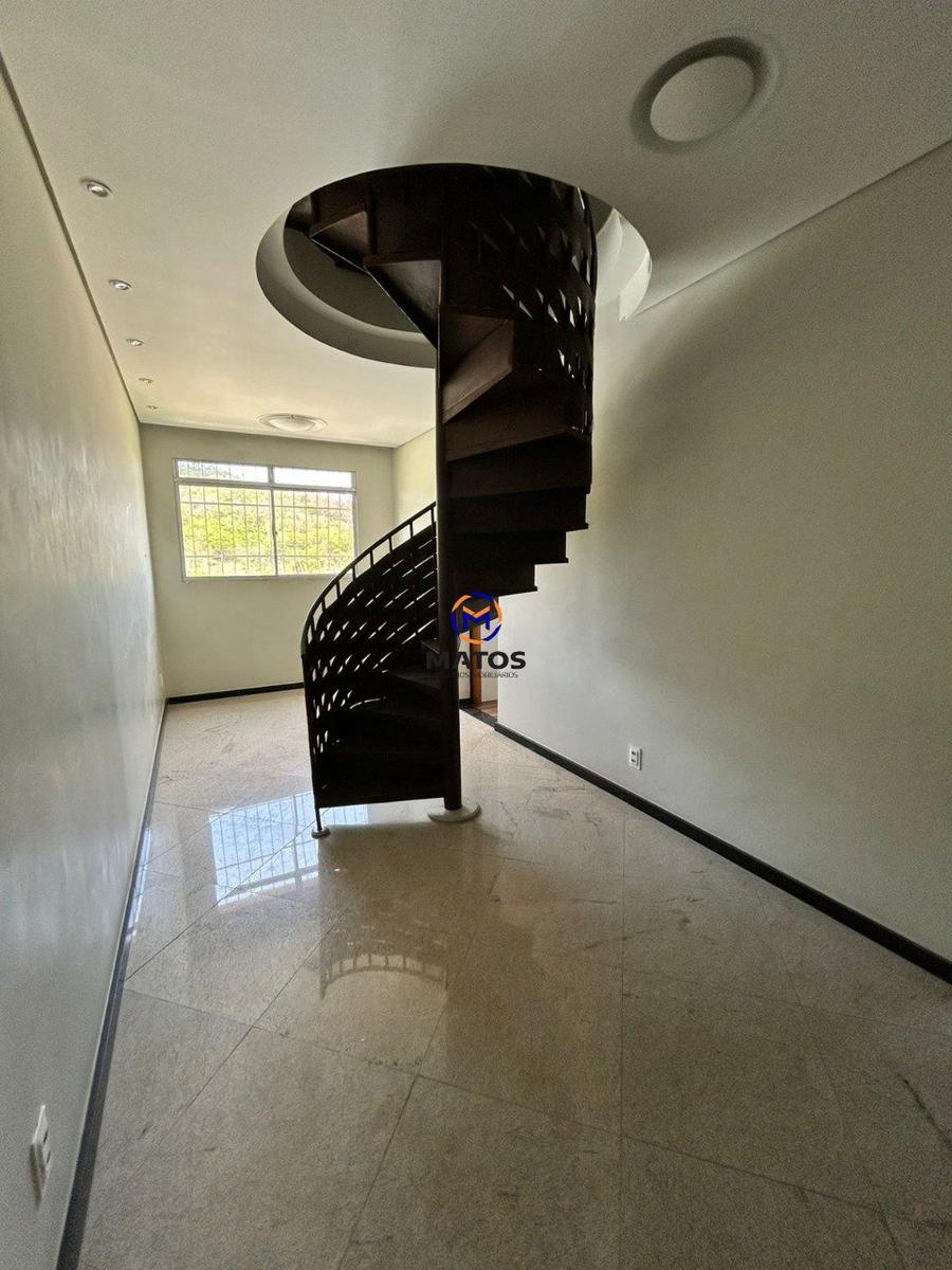 Apartamento, Belo Vale, 2 Quartos, 1 Vaga