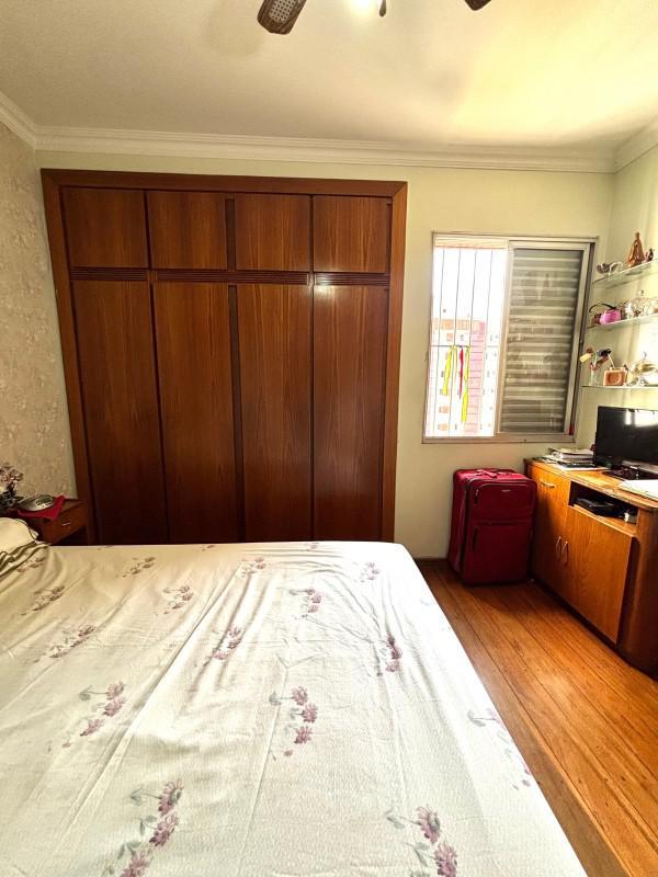 Apartamento, Lourdes, 3 Quartos, 2 Vagas, 1 Suíte