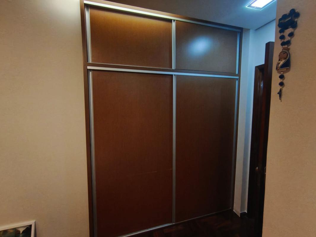 Apartamento, Coração Eucarístico, 4 Quartos, 1 Vaga, 1 Suíte