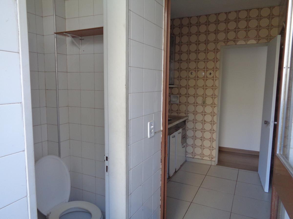 Apartamento, Centro, 2 Quartos