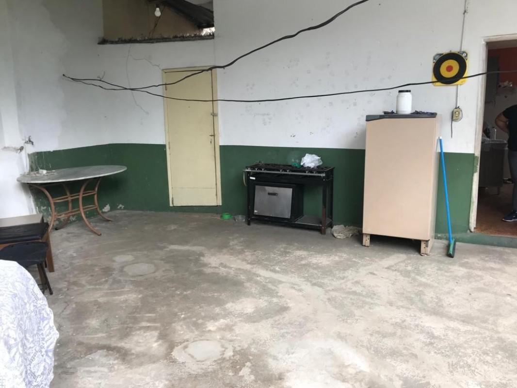 Casa, Inconfidentes, 4 Quartos, 8 Vagas