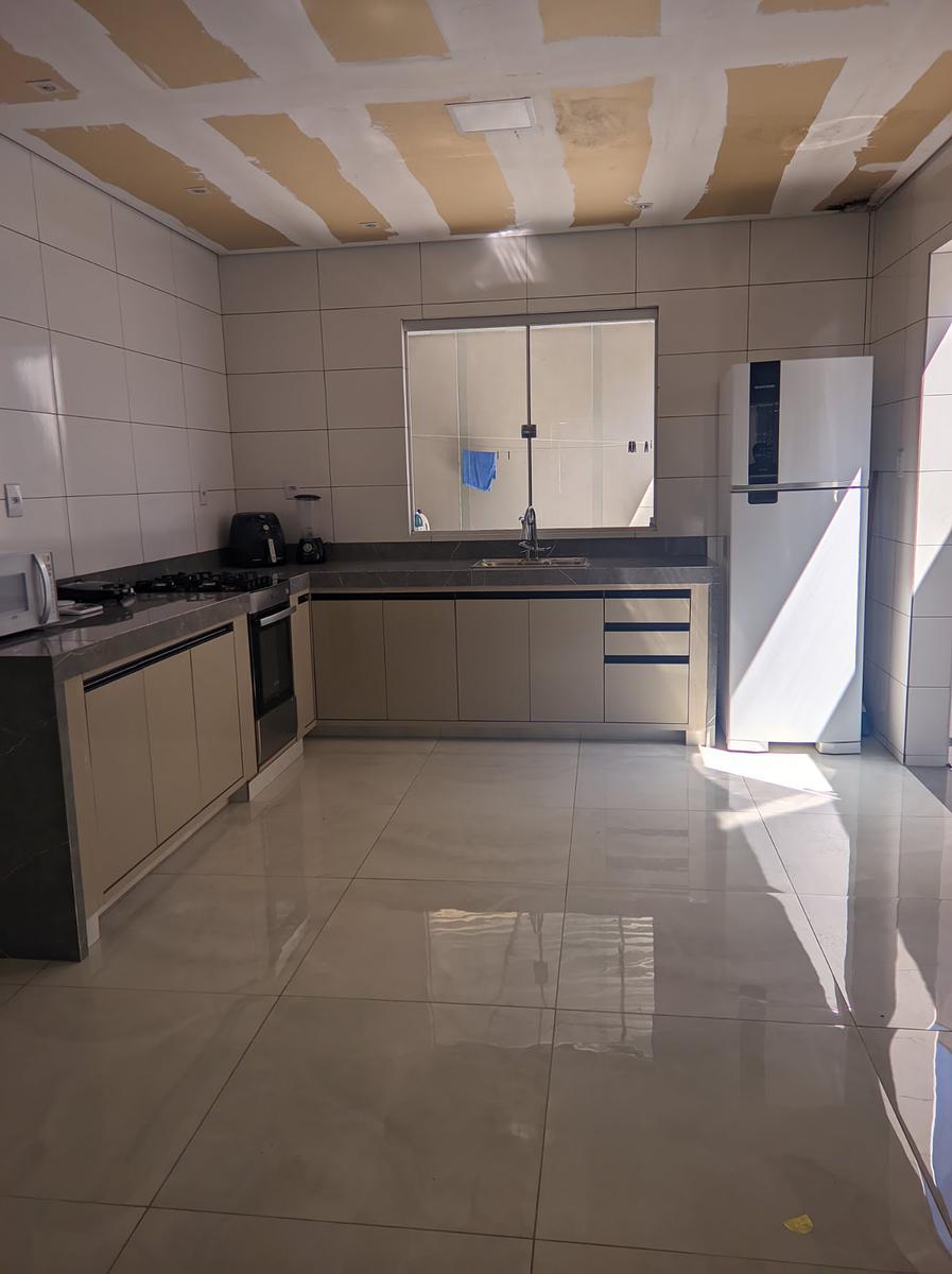 Casa, Jardim Primavera, 0 Quarto, 1 Vaga