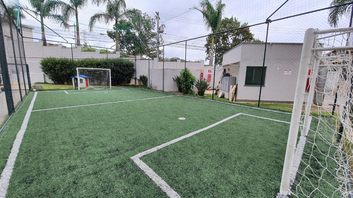 Apartamento, Engenho Nogueira, 2 Quartos, 2 Vagas