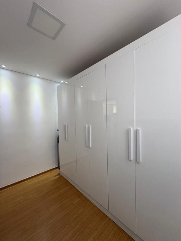 Apartamento, Santa Maria, 2 Quartos, 1 Vaga