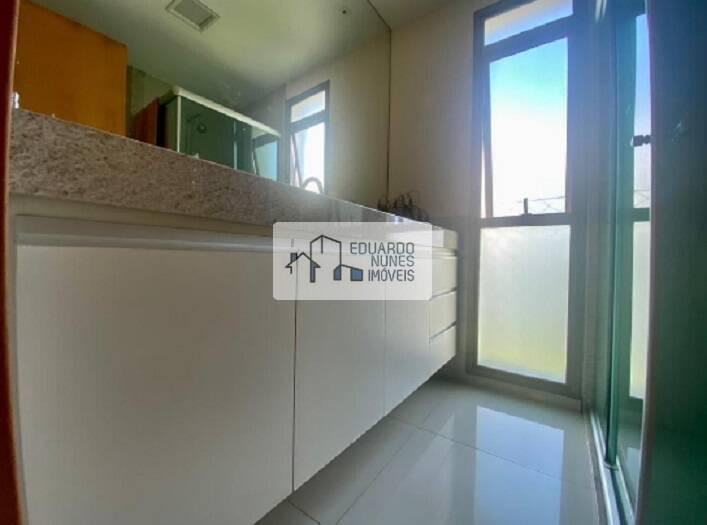 Apartamento, Vale dos Cristais, 3 Quartos, 3 Vagas, 1 Suíte