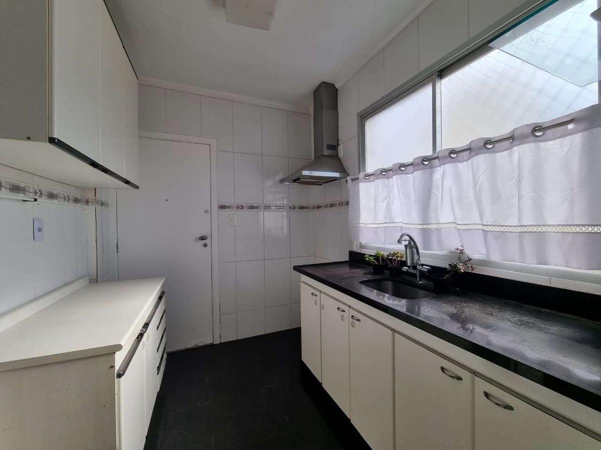 Apartamento, Buritis, 3 Quartos, 2 Vagas, 1 Suíte