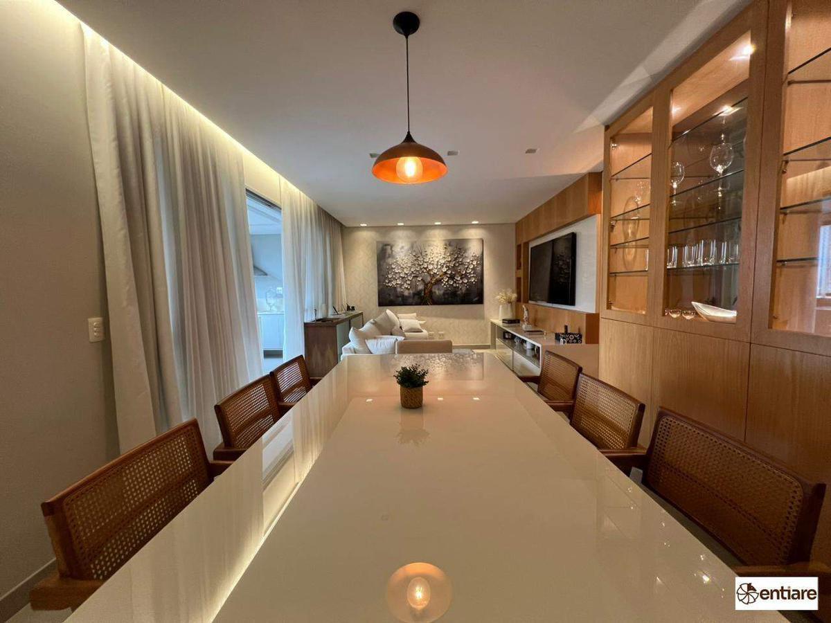 Apartamento, Vila da Serra, 3 Quartos, 3 Vagas, 1 Suíte