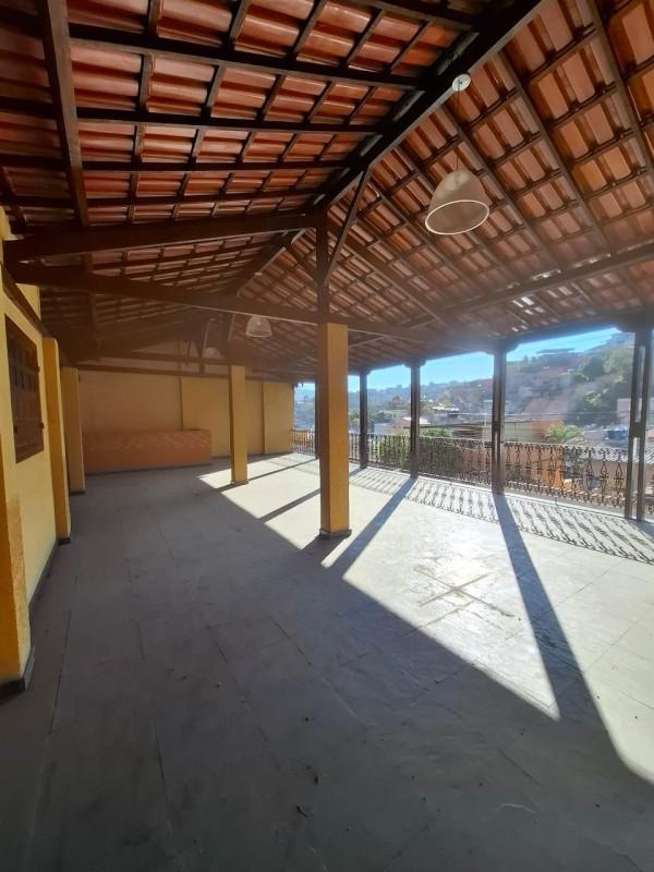 Casa, Nossa Senhora de Fátima, 3 Quartos, 0 Vaga, 1 Suíte