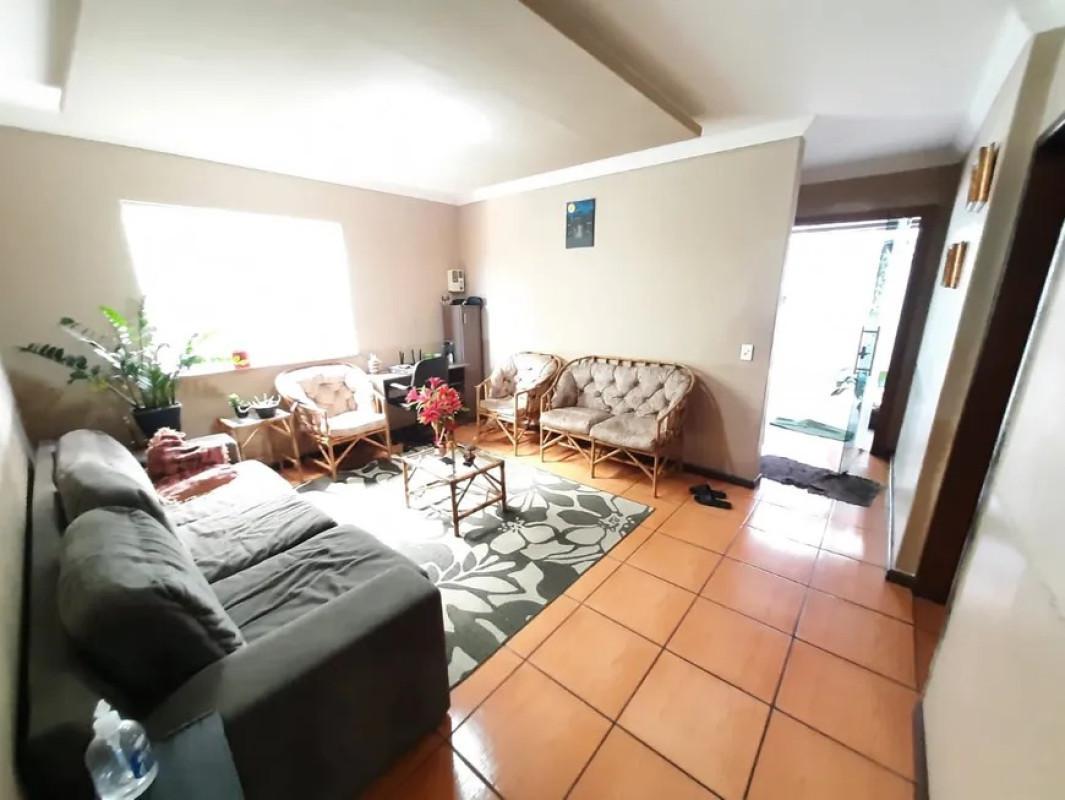 Casa, Planalto, 4 Quartos, 3 Vagas, 1 Suíte