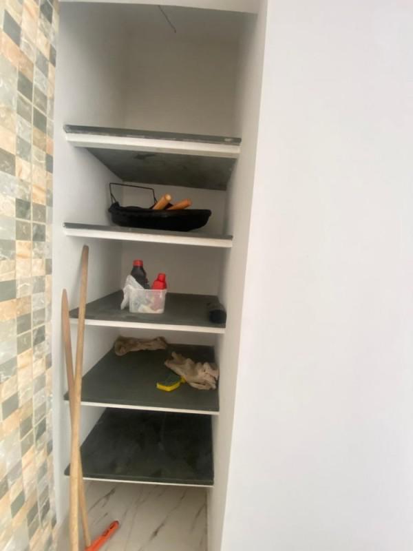 Casa, Masterville, 3 Quartos, 2 Vagas, 1 Suíte