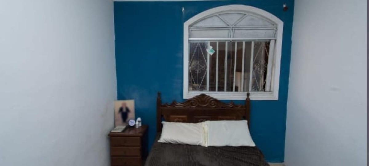 Apartamento, Santa Cruz Industrial, 2 Quartos, 2 Vagas