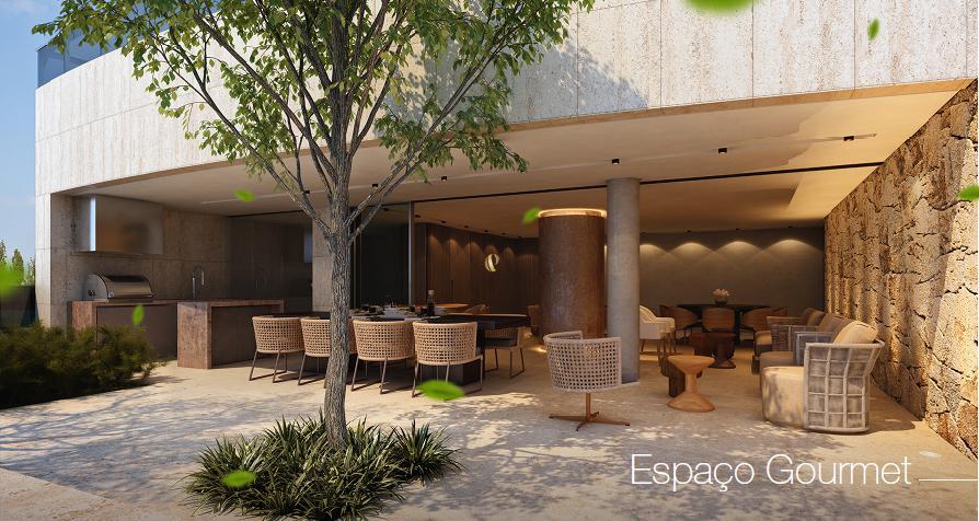 Apartamento, Santa Lúcia, 4 Quartos, 4 Vagas, 4 Suítes