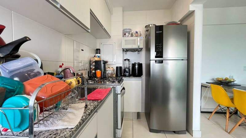 Apartamento, Ipiranga, 2 Quartos, 2 Vagas, 1 Suíte