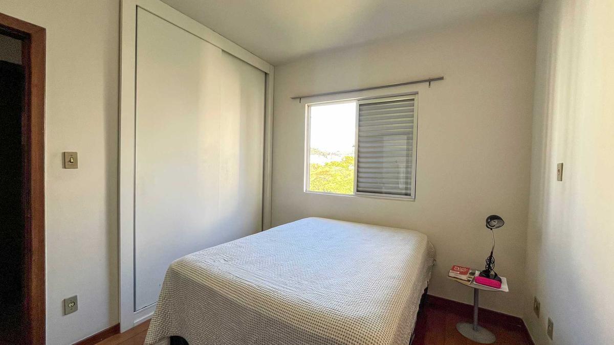 Cobertura, Luxemburgo, 4 Quartos, 2 Vagas, 1 Suíte