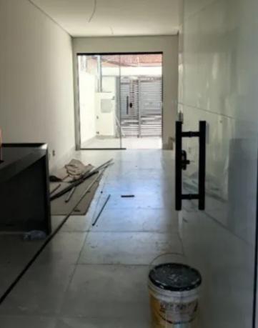 Casa, Planalto, 2 Quartos, 1 Vaga, 2 Suítes