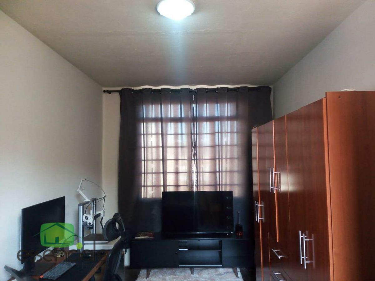 Casa, Jardim Riacho das Pedras, 5 Quartos, 4 Vagas, 1 Suíte