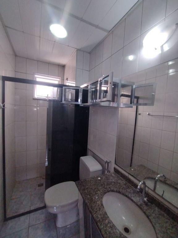Apartamento, Conjunto Morada da Serra, 3 Quartos, 2 Vagas