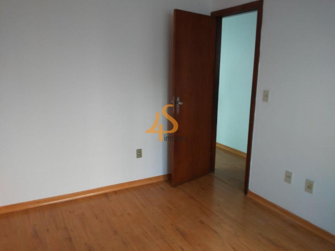 Apartamento, Liberdade, 2 Quartos, 1 Vaga