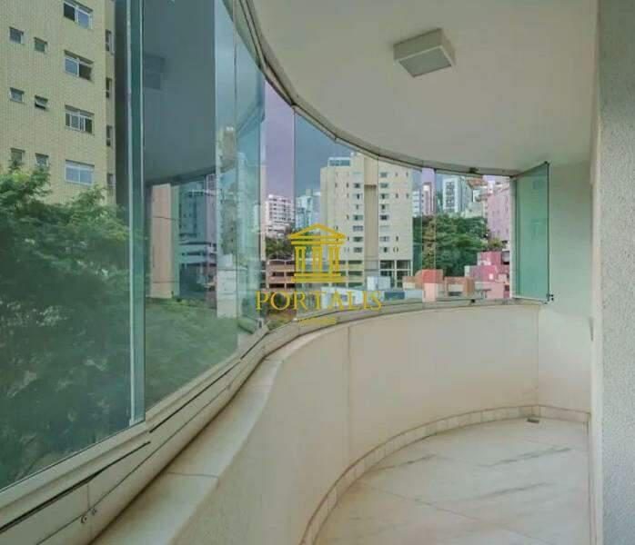 Apartamento, Buritis, 4 Quartos, 2 Vagas, 1 Suíte