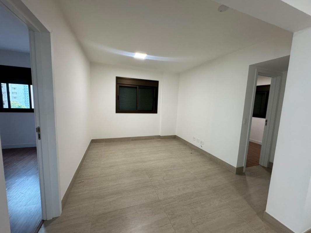Apartamento, Lourdes, 2 Quartos, 2 Vagas, 1 Suíte