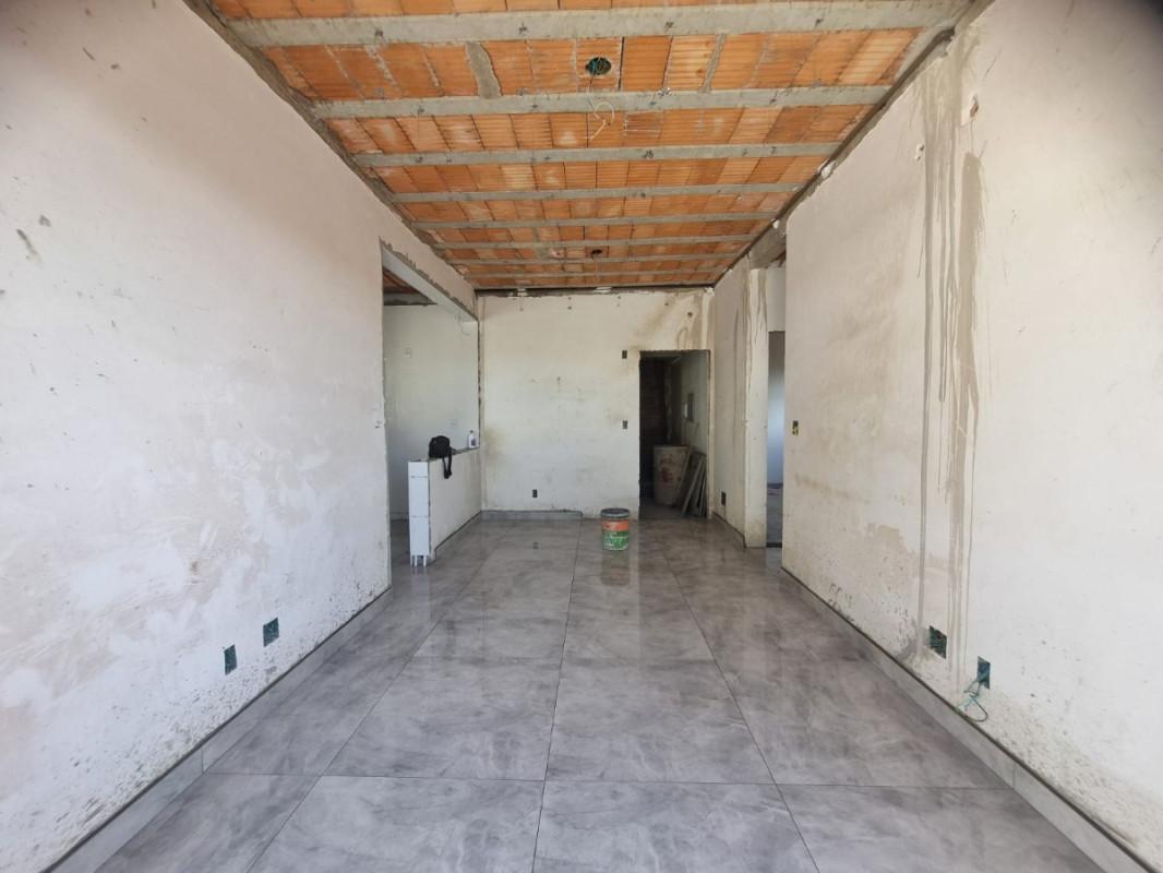 Apartamento, Novo Eldorado, 2 Quartos, 2 Vagas, 1 Suíte