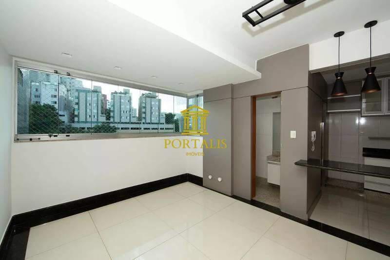 Apartamento, Buritis, 2 Quartos, 2 Vagas, 2 Suítes