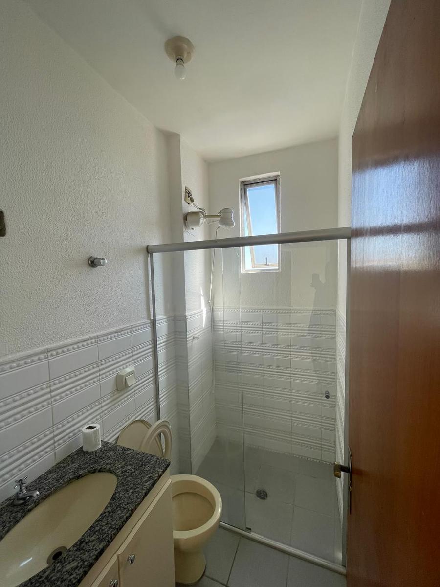 Apartamento, Boa Vista, 2 Quartos, 1 Vaga
