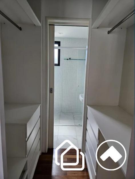 Cobertura, Sion, 3 Quartos, 3 Vagas, 1 Suíte