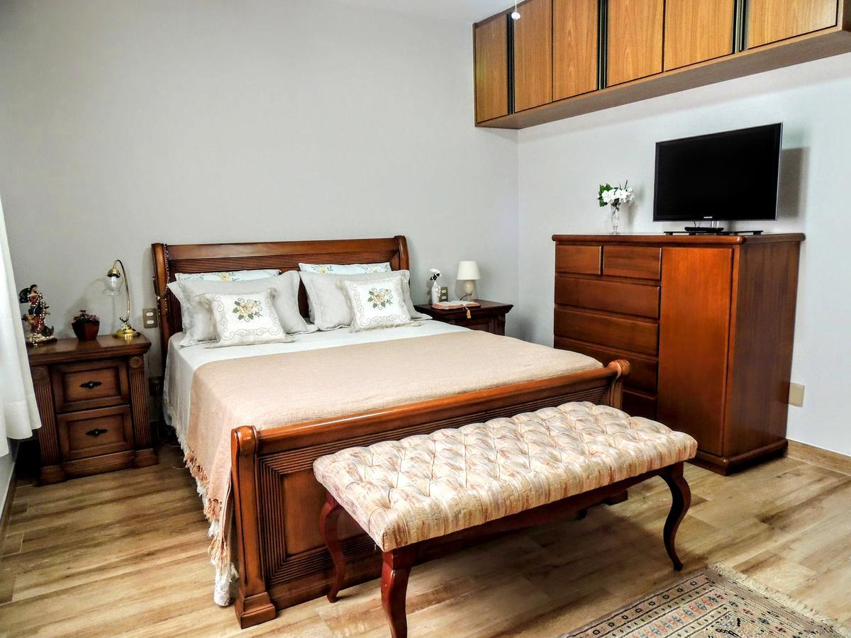 Casa, Renascença, 4 Quartos, 4 Vagas, 1 Suíte