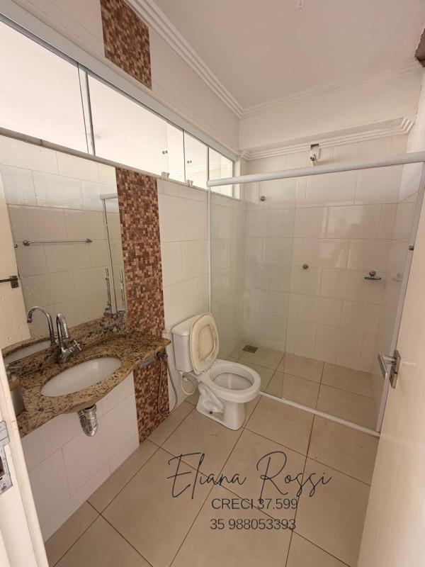 Casa, Rezende, 4 Quartos, 4 Vagas, 1 Suíte
