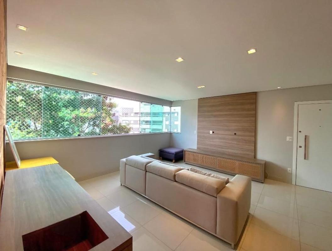 Apartamento, Buritis, 3 Quartos, 2 Vagas, 1 Suíte