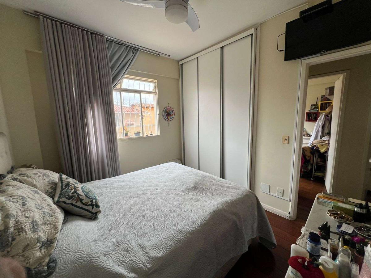 Apartamento, Dona Clara, 3 Quartos, 2 Vagas, 1 Suíte