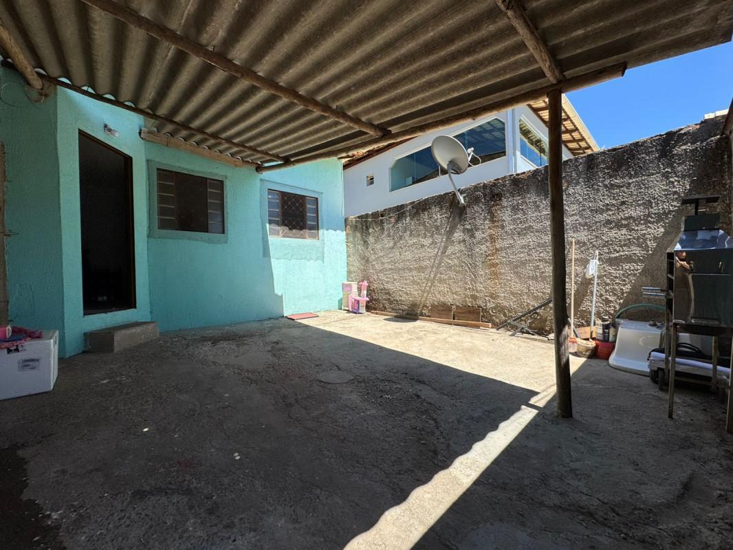 Casa, São Pedro, 2 Quartos, 2 Vagas