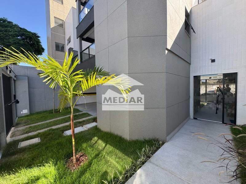 Apartamento, Liberdade, 4 Quartos, 3 Vagas, 4 Suítes